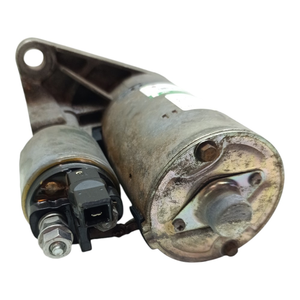 Motor Arranque Vw Voyage Gol Fox G5 1.0 9 Dentes 5
