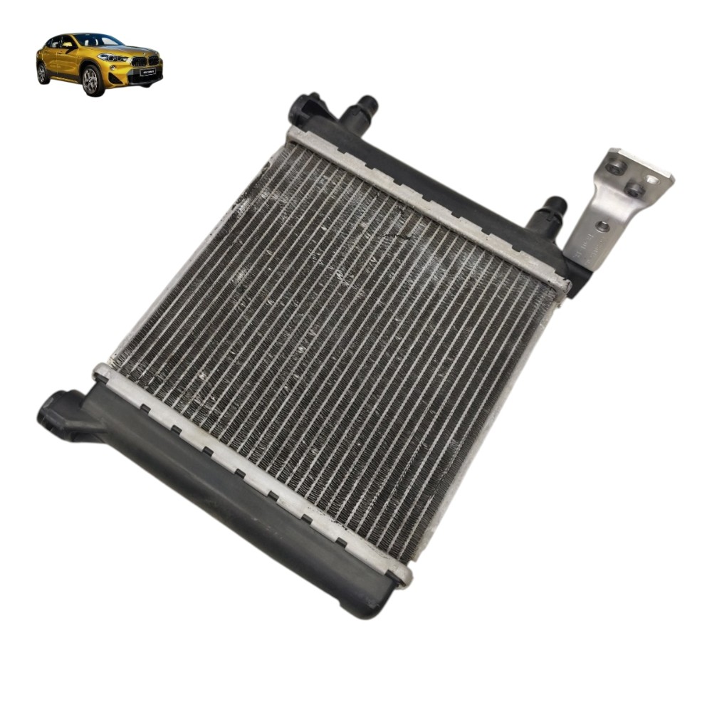 Radiador Auxiliar Bmw X2 2.0 Sdrive B48 2018 2019 1