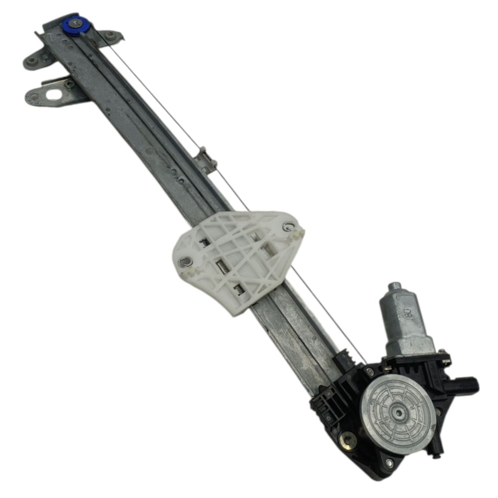Motor máquina vidro dianteiro direito Honda Accord 2011 2010 3
