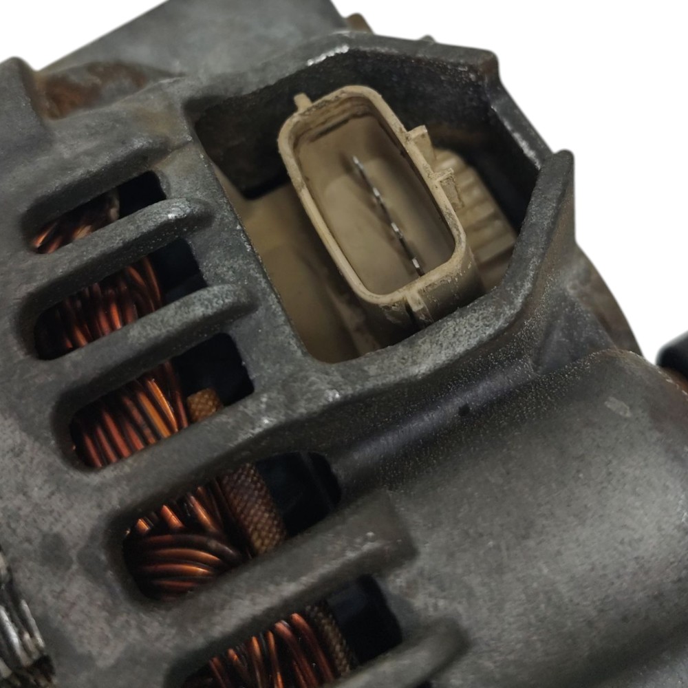 Alternador Mitsubishi Pajero TR4 2.0 4×4 2003 2004 2005 2006 4