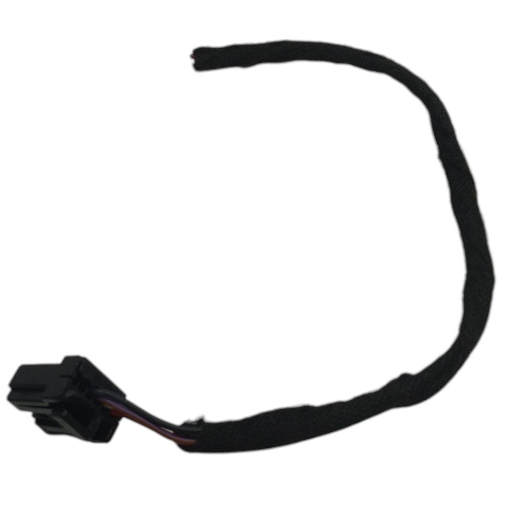 Plug Conector Botão Start Stop Fiat Fastback 2022 2023 2024 2