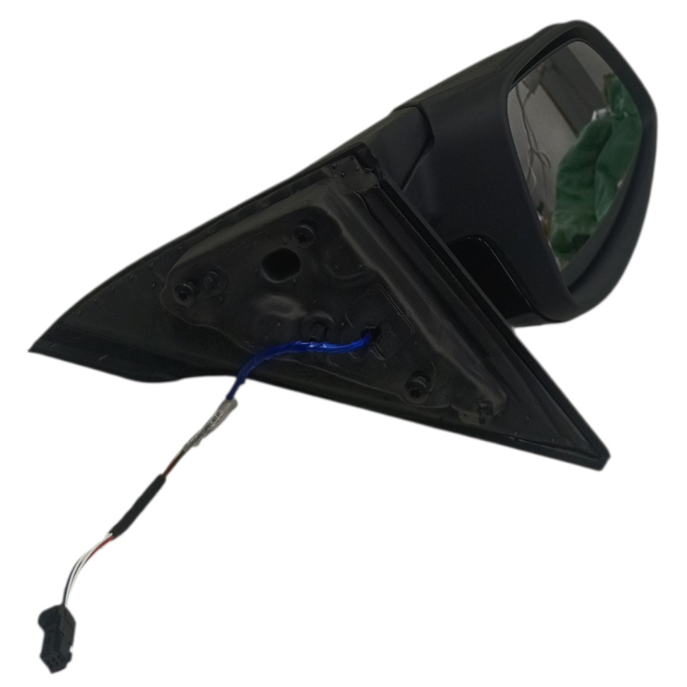 Retrovisor Esquerdo Elétrico Com Seta Citroen Basalt 2025 24 4