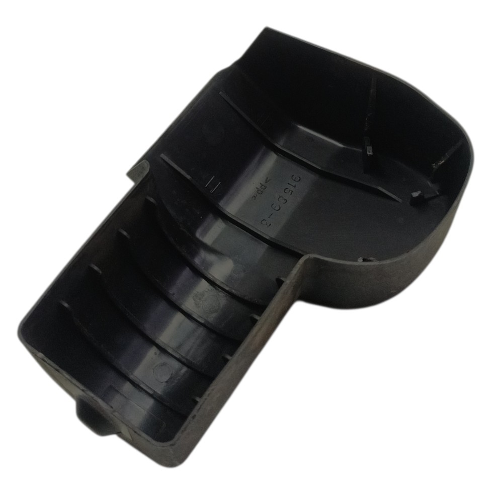 Capa motor limpador parabrisa Ford Focus 2004 2005 2006 2007 4