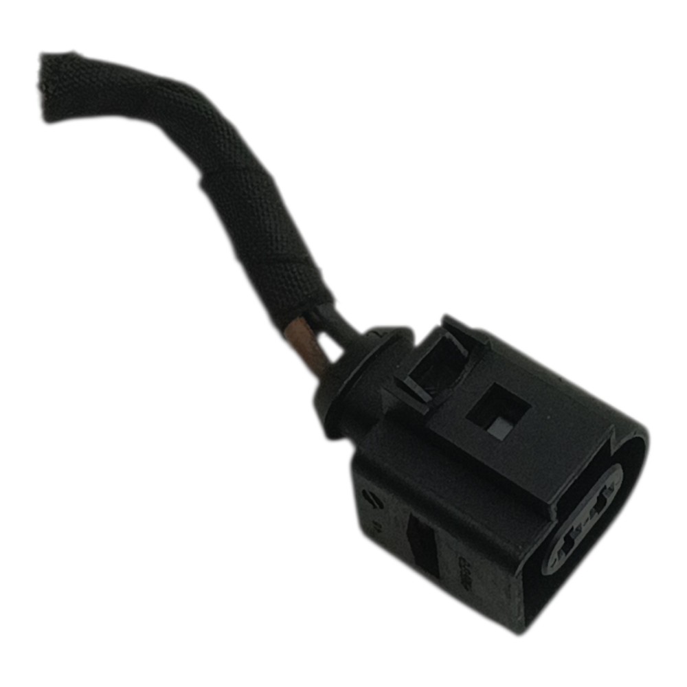 Plug conector vela aquecedora VW Polo up gol virtus nivus 2