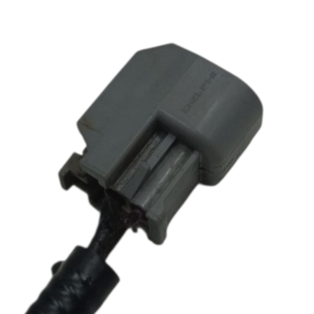 Plug Conector Buzina Fiat Argo Cronos 2018 2019 2020 2021 4