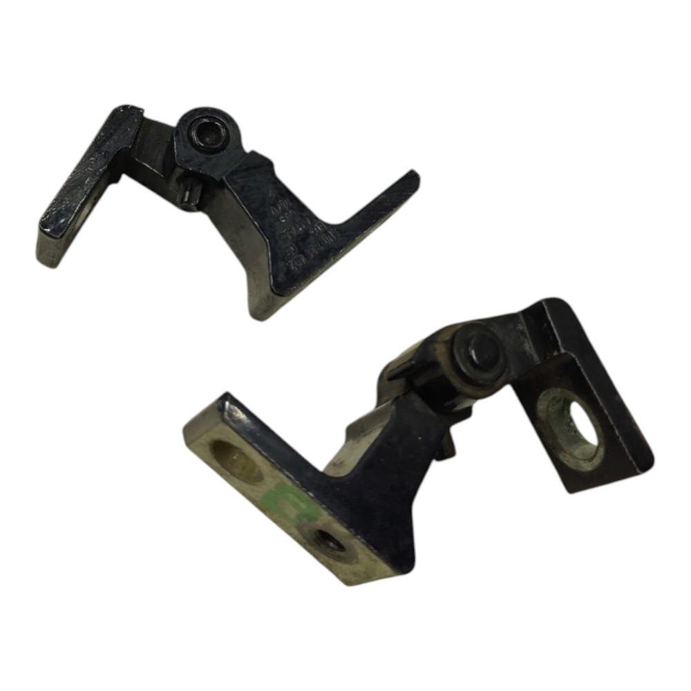 Par Dobradiça Porta Traseira Direita Vw Tiguan 2012 2013 14 2