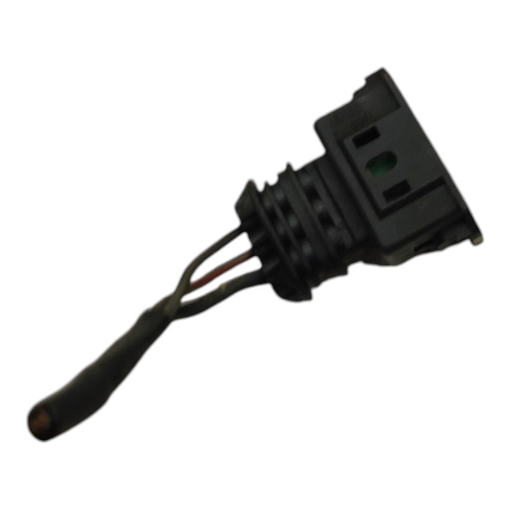 Plug Conector Sensor Rotação Gm Corsa 2003 2002 2001 3