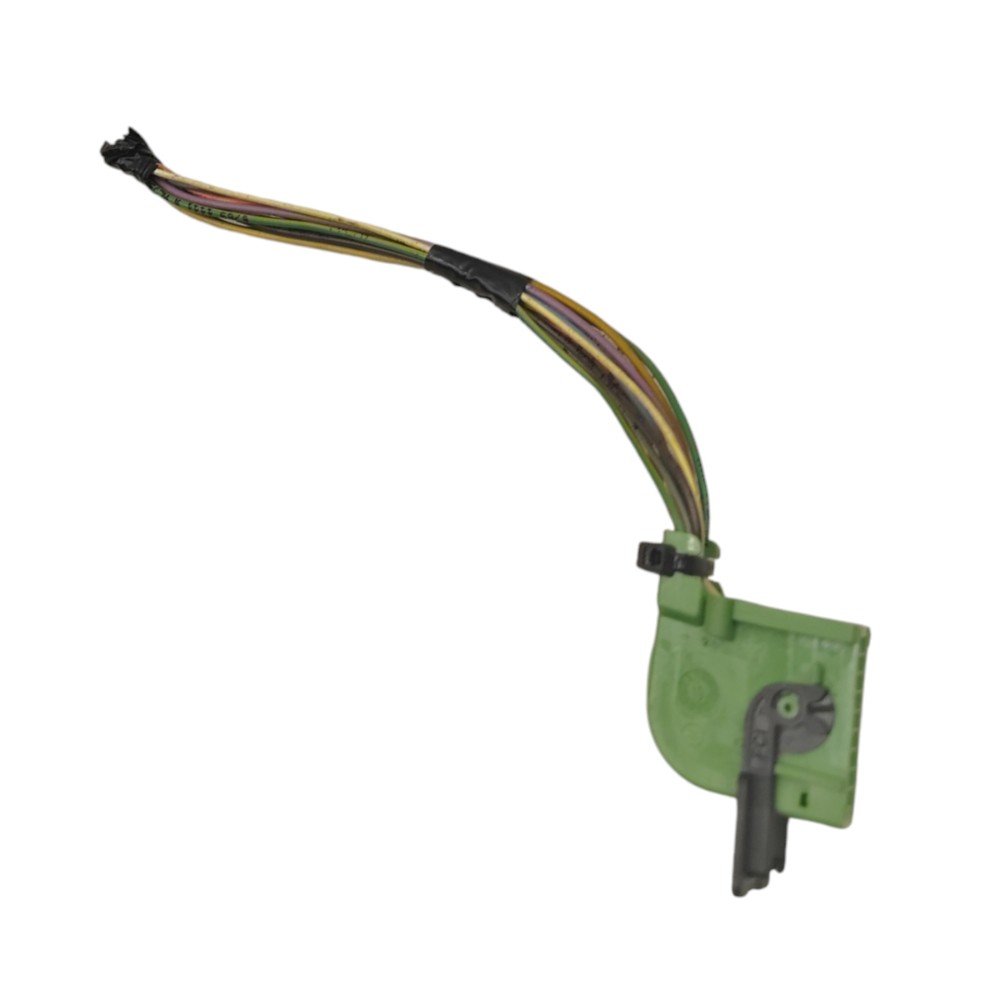 Plug Conector Módulo Estacionamento Peugeot 208 2014 2015 2