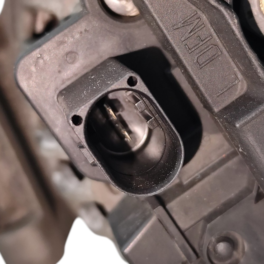 Alternador Vw Tiguan Jetta Passat 2.0 Tsi 2012 140 Amp 14v 4