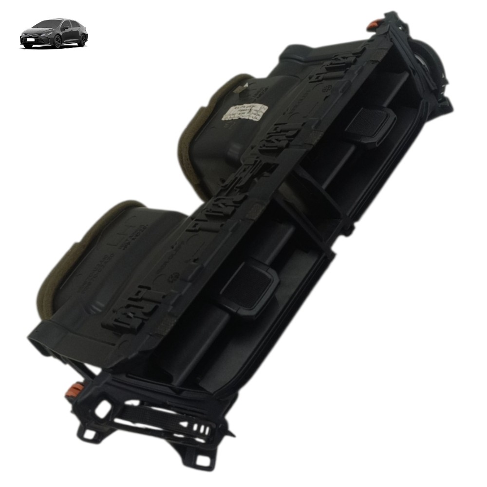 Difusor Ar Central Toyota Corolla 2021 2022 2023 2024 2025