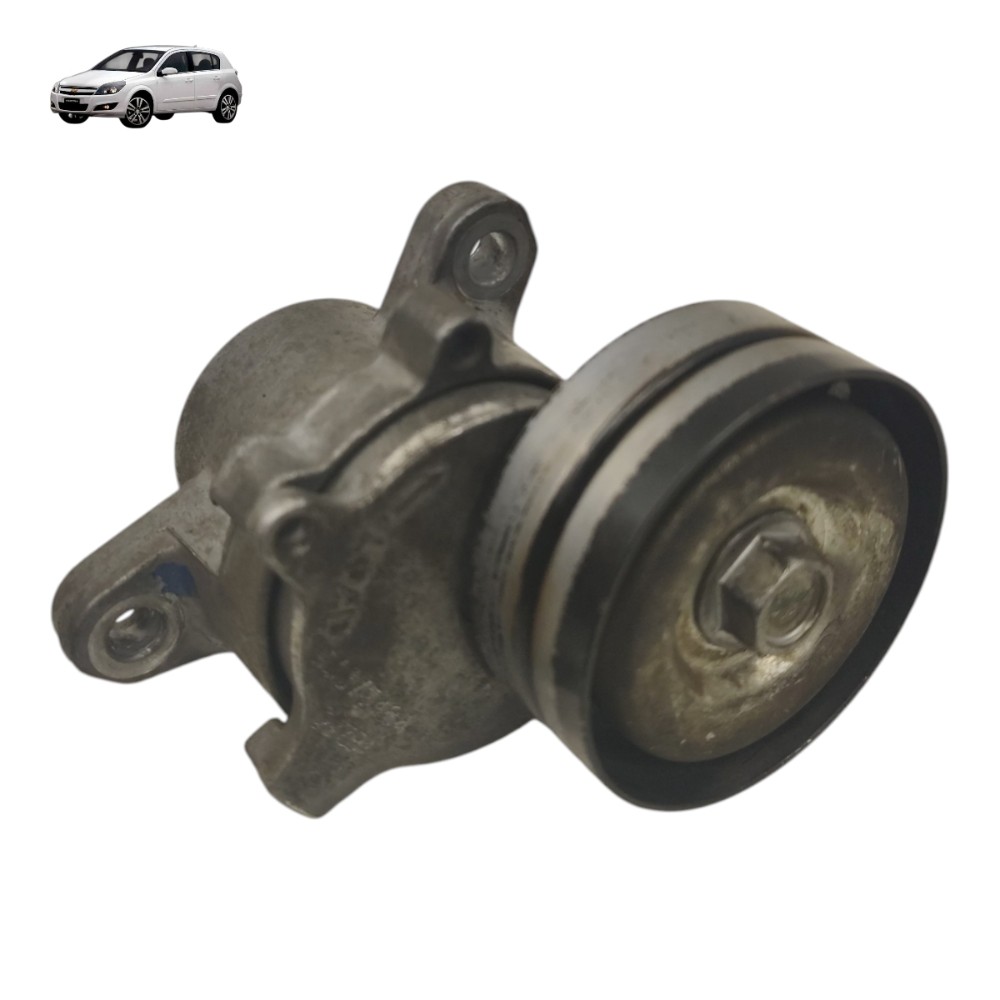 Tensor Esticador Correia Gm Vectra Astra 2.0 8v 2012 2011 10 1