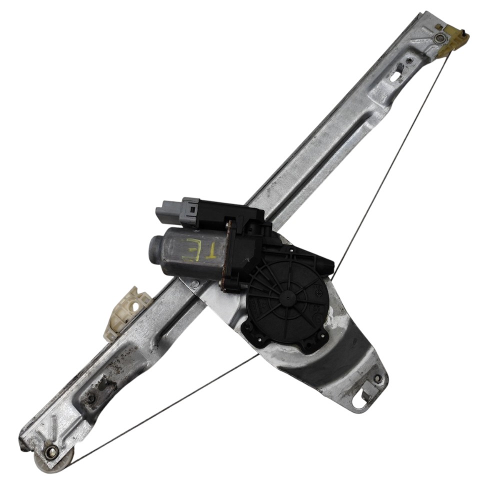Motor máquina vidro traseiro esquerdo Citroën Grand C4 2008 3