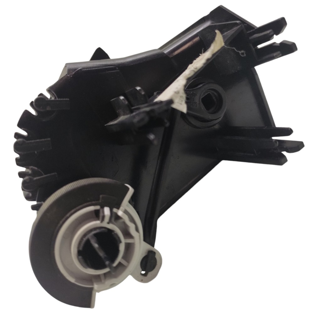 Difusor Ar Central Esquerdo Painel Volvo Xc60 2014 2015 2017 2