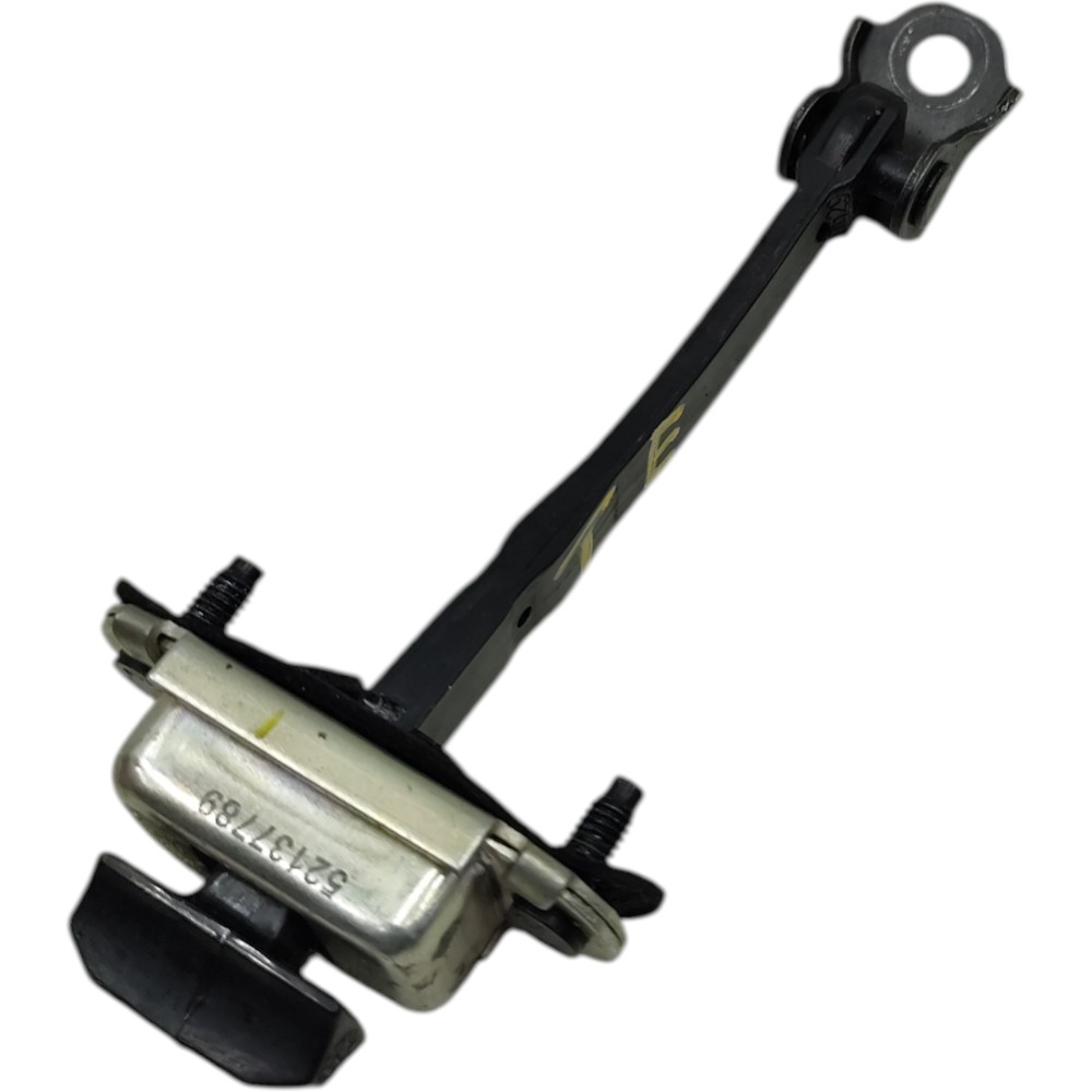Limitador porta traseira gm spin 2024 2023 2022 2021 2020 2