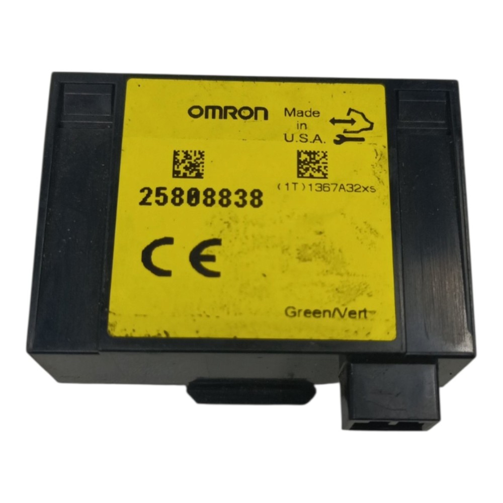 Módulo Relé Gm Omega Cd 2007 2008