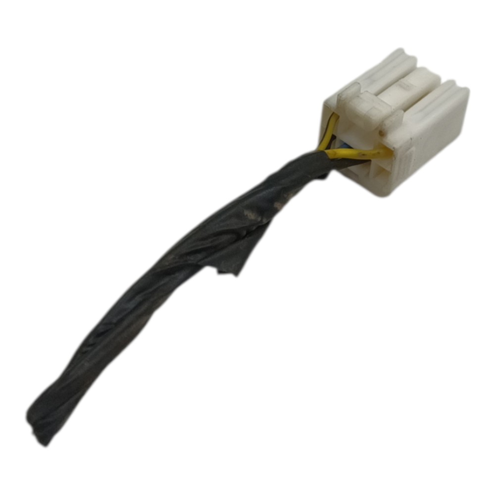 Plug conector soquete lanterna Kia Picanto 2015 2014 2013 12 3