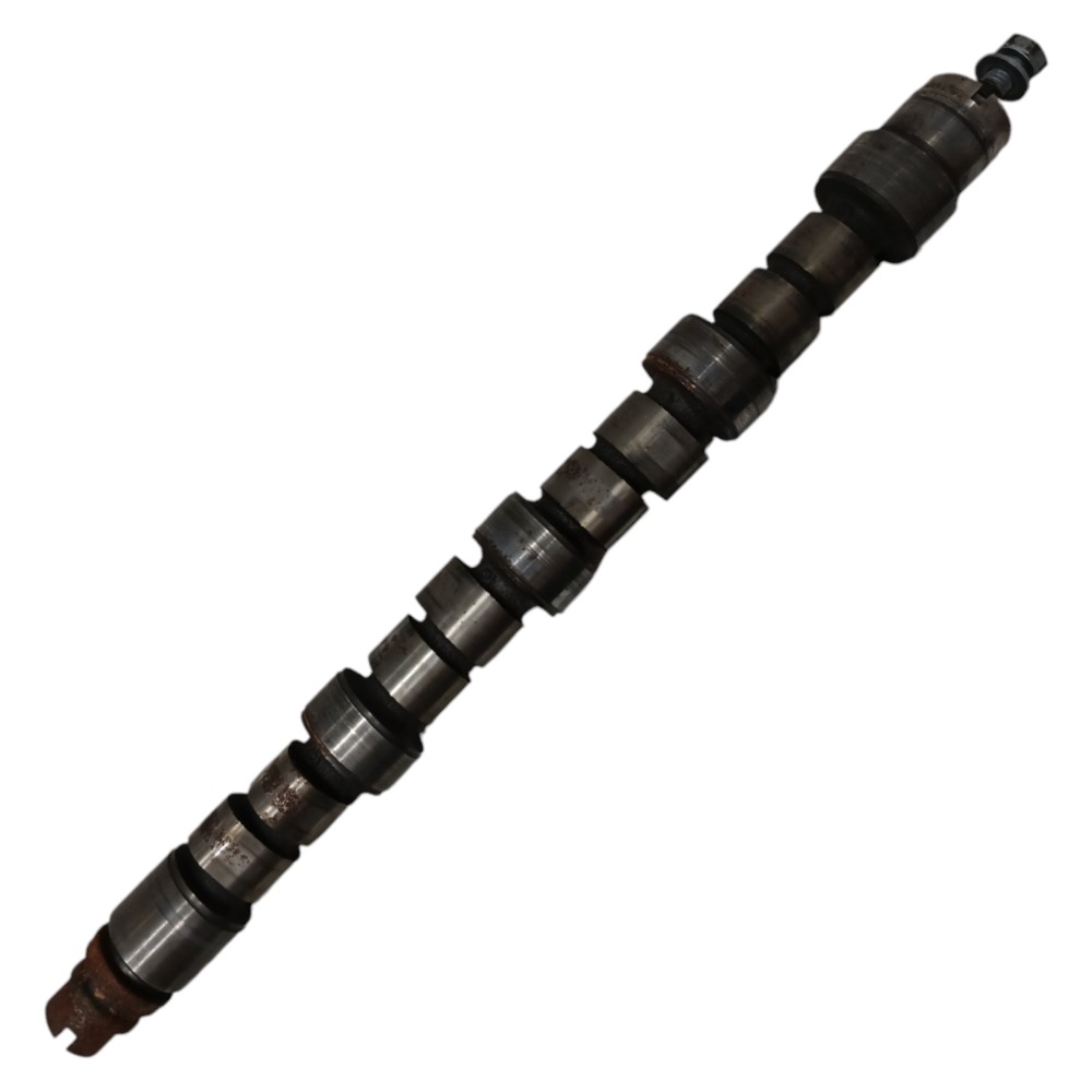 Comando Válvula Peugeot 206 207 1.4 Flex 2011 Para Brunir 1