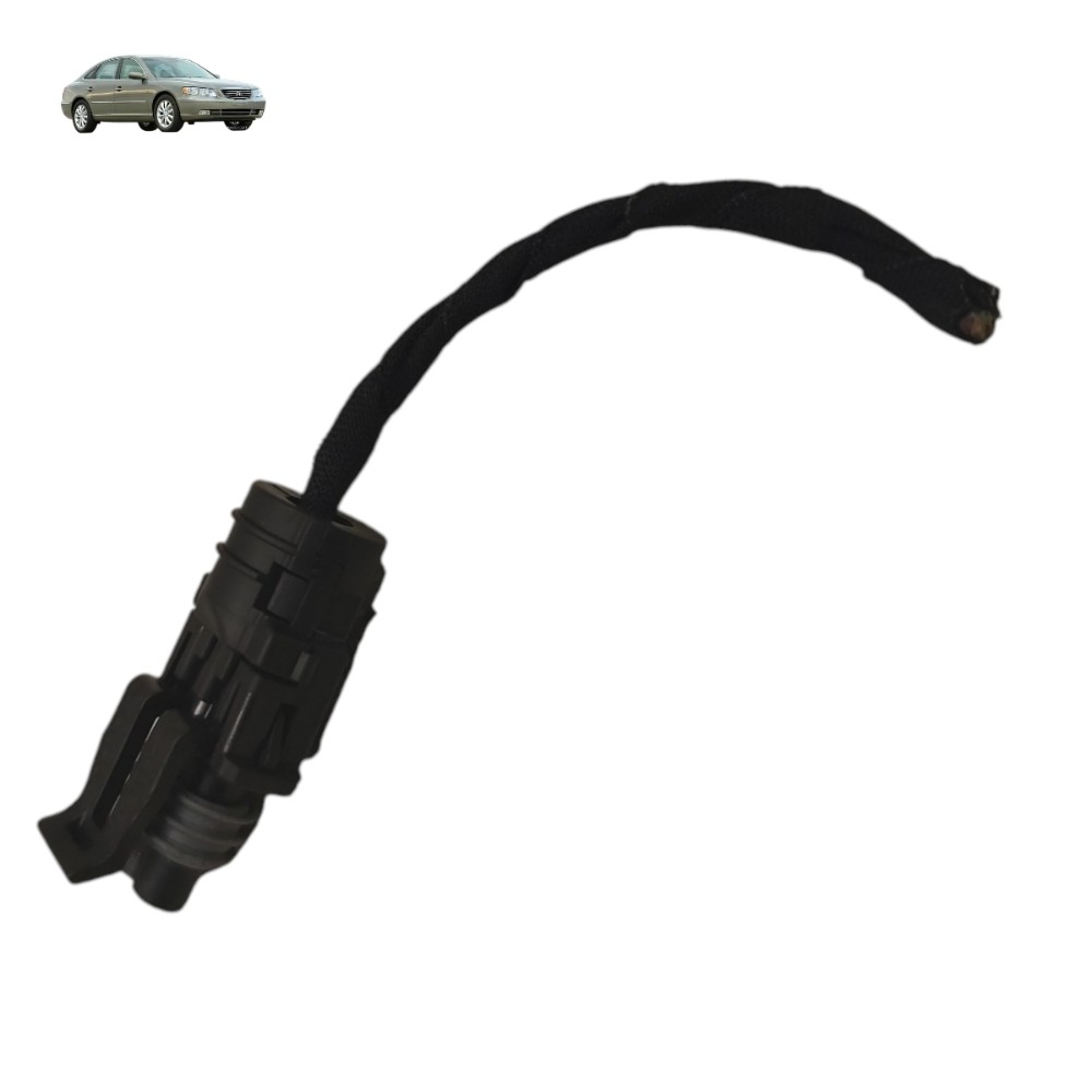 Plug Conector Válvula Solenóide Hyundai Azera 2007 2008 2009
