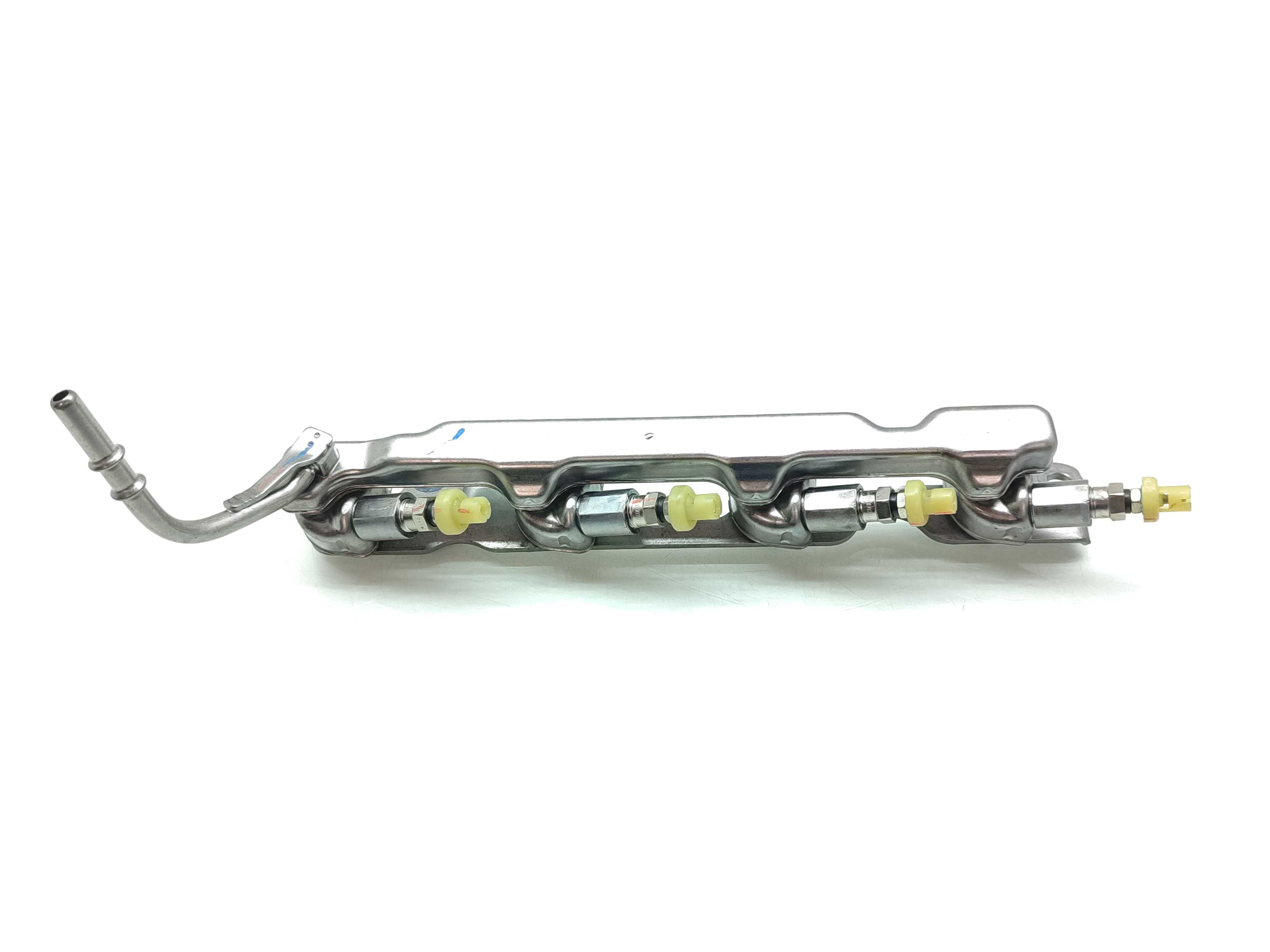 Flauta Bico Injetor Toyota Etios 1.5 16v 2015 2016 2017 2018 1