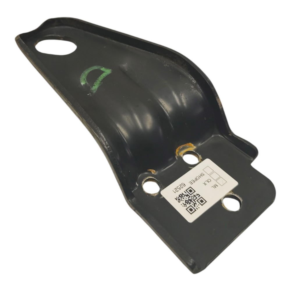 Suporte Reboque Direito Hyundai Azera 2007 2008 2009 4