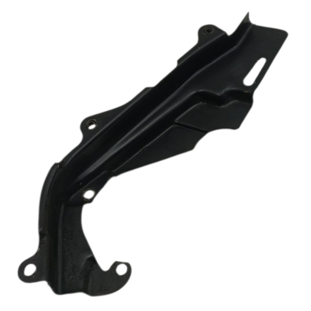 Acabamento protetor correia Fiat Uno 1.0 fiasa 1995 1996 97 3