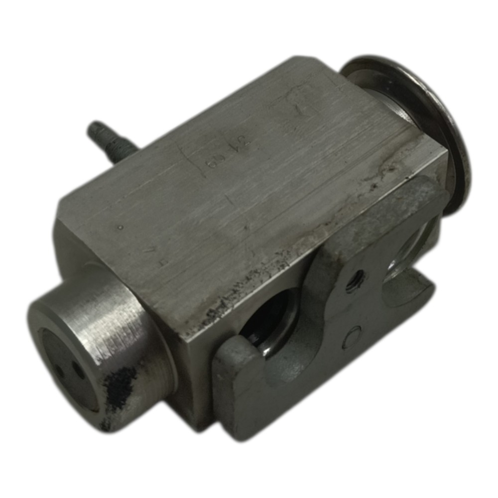 Válvula expansão ar condicionado Volvo XC60 2009 2010 2011 3