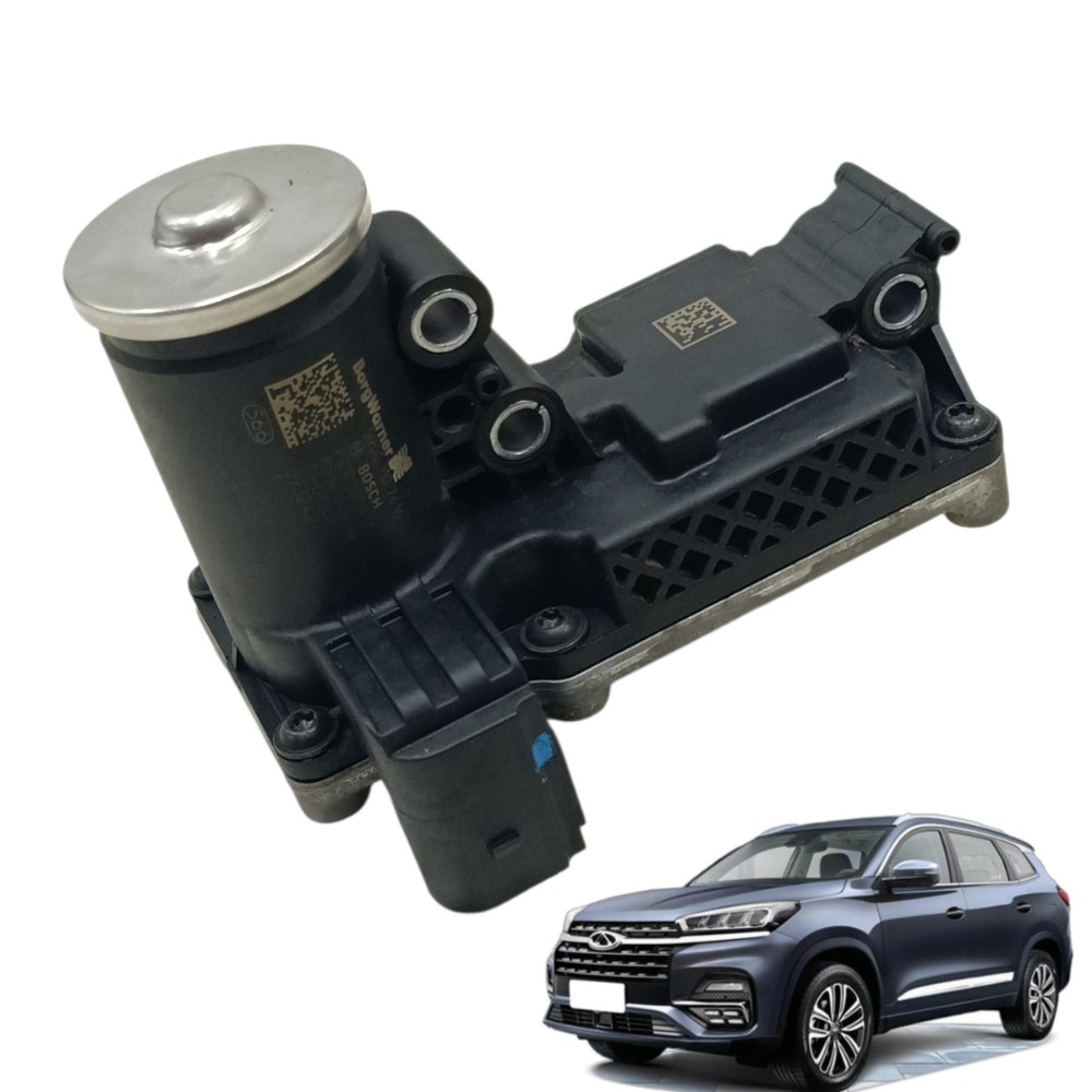 Atuador turbina Chery Tiggo 8 1.6 2024 2023 2022 2021 2020