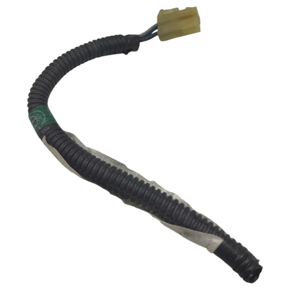 Plug Conector Motor Ventilador Caixa Ar Honda Fit 2004 2005 2