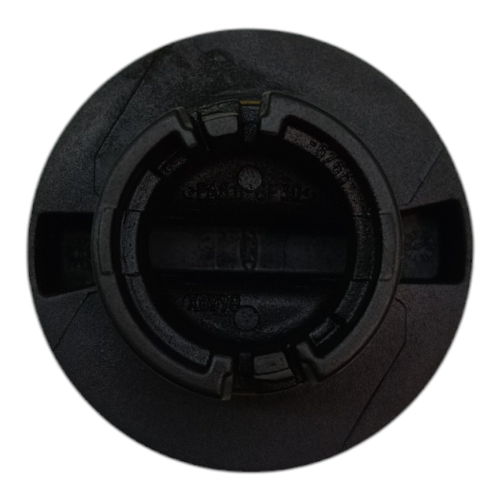 Tampa Oleo Motor Ford Ecosport 2.0 16v 2007 2006 2005 2004  Preto 4