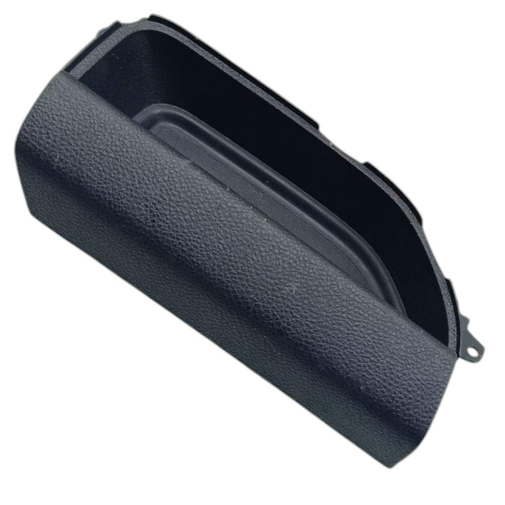 Alça Mão Console Central Gm Omega 2007 2008 Preto 2