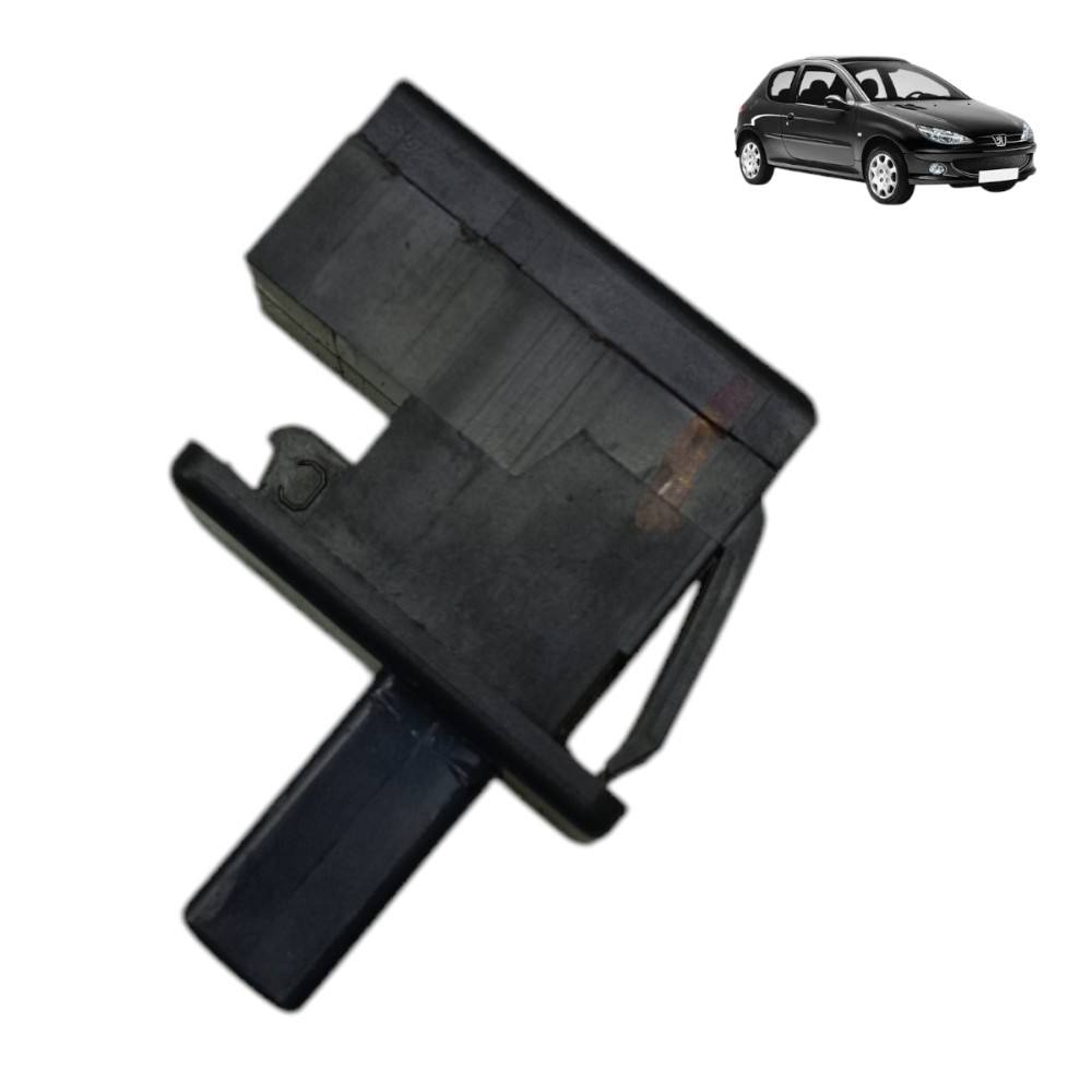 Sensor Interruptor Capô Peugeot 206 207 2007 2008 2009 2010 1