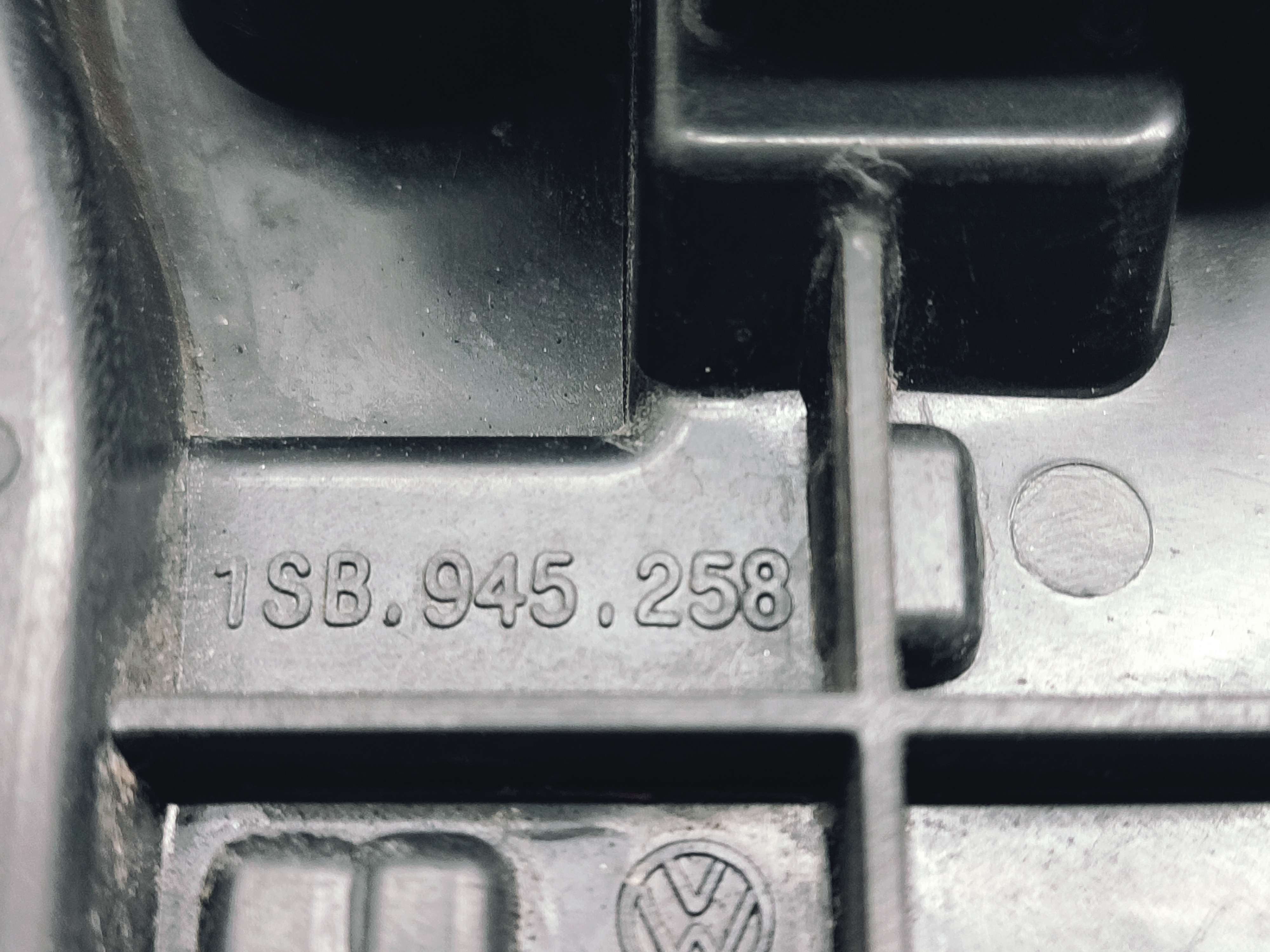 Circuito Soquete Lanterna Direita Vw Up 2014 2015 2016 2017 4