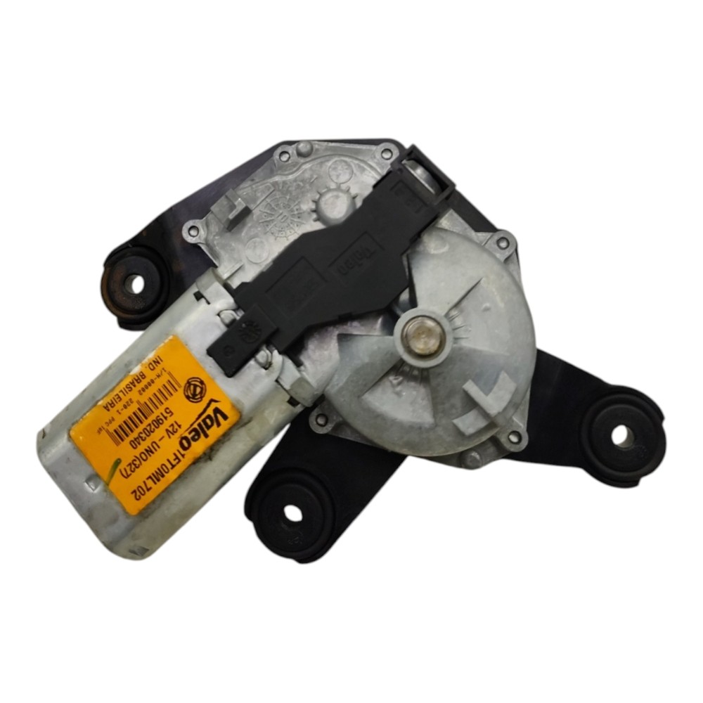 Motor Limpador Traseiro Fiat Uno Sporting 2011 2012 2013 14 2