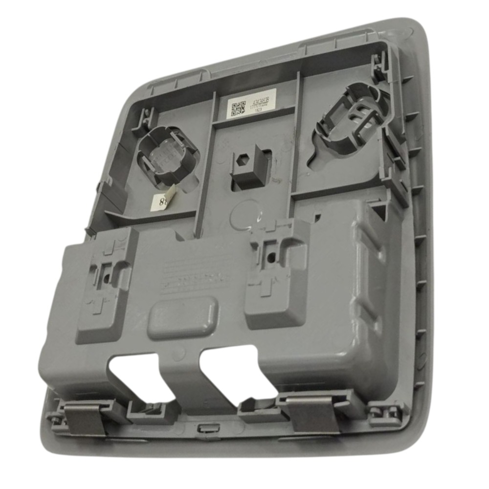 Moldura luz teto cortesia GM Tracker 2019 2018 2017 2016 15 4