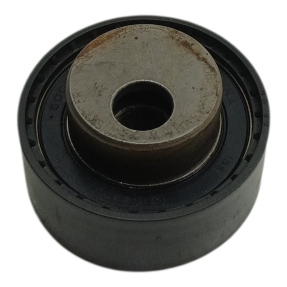 Polia tensor Peugeot 206 1.4 gasolina 2001 2002 2003 2004 3
