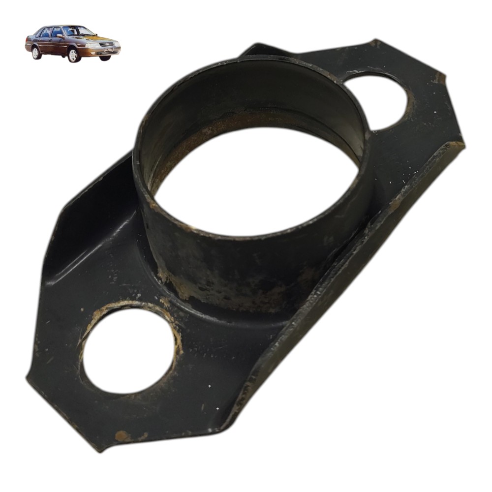 Suporte alto motor Vw Santana 2.0 2000 2001 2002 2003 2004 1