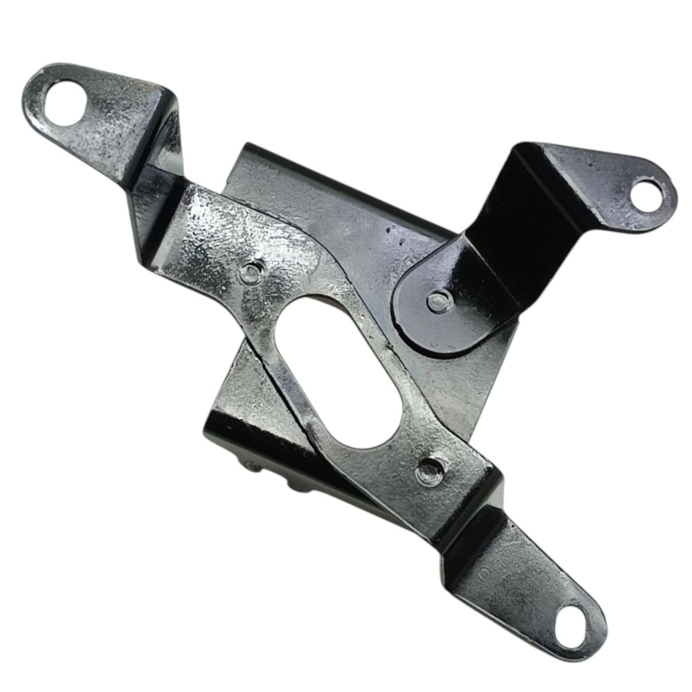Suporte Módulo Abs Honda Fit Aut 2004 2005 2006 2007 2008 3