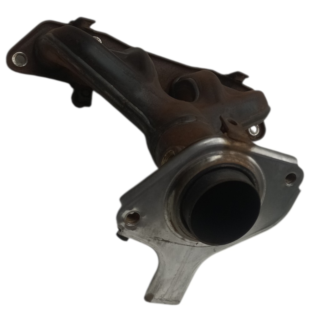 Coletor Escape Toyota Rav4 2.0 2014 2015 2016 4