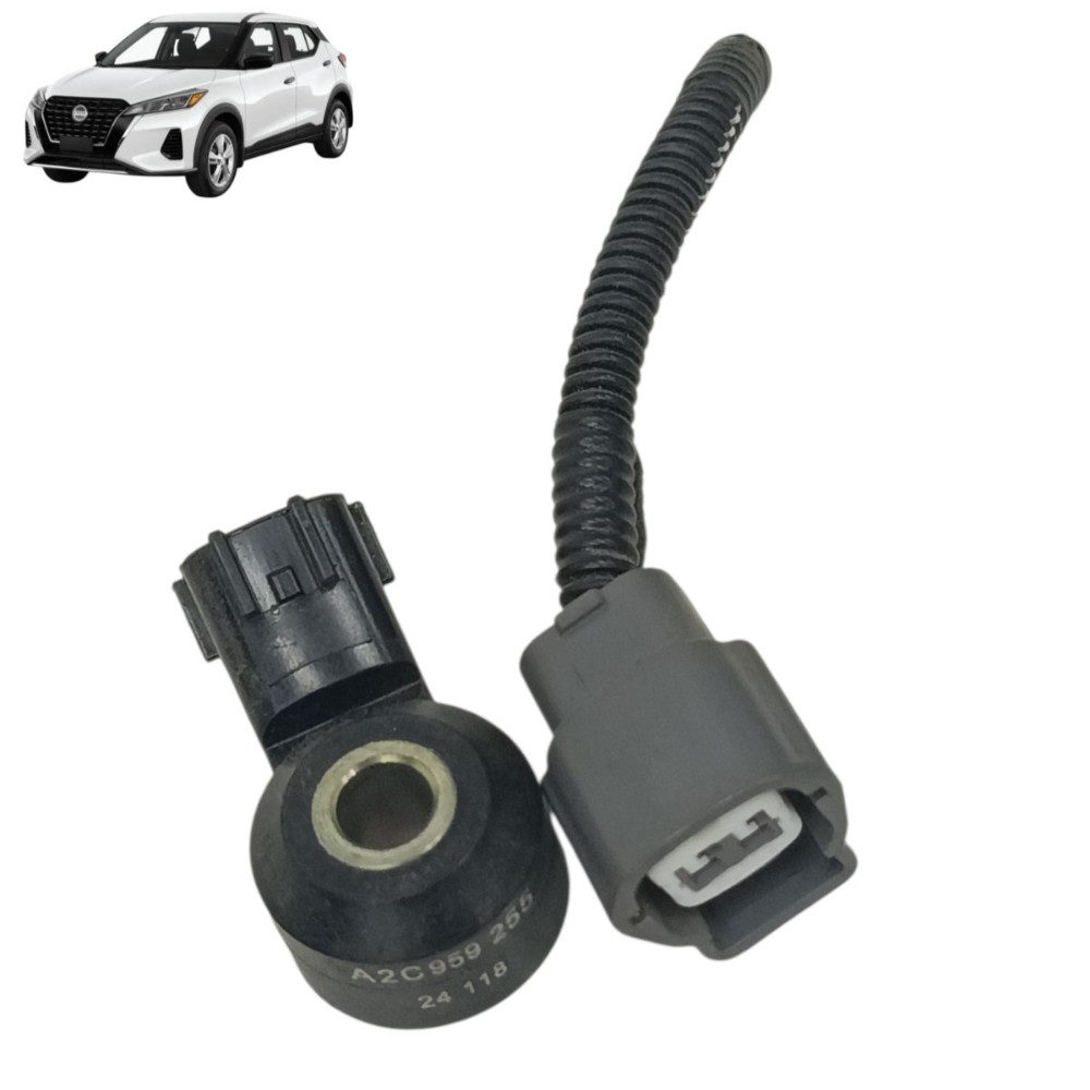 Sensor Detonação Nissan Kicks 1.6 2024 2023 2022 2021
