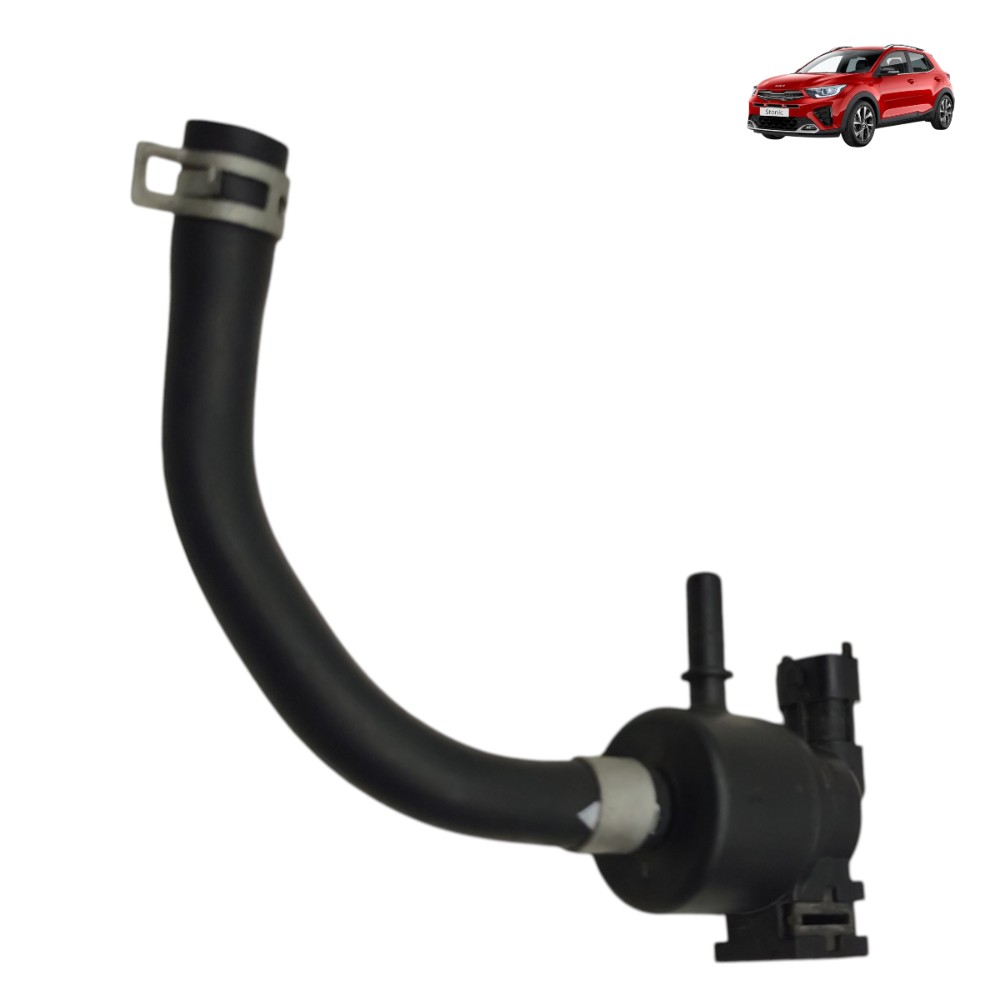 Válvula Canister Kia Stonic 1.0 12v 2022 2023 25 2901008000
