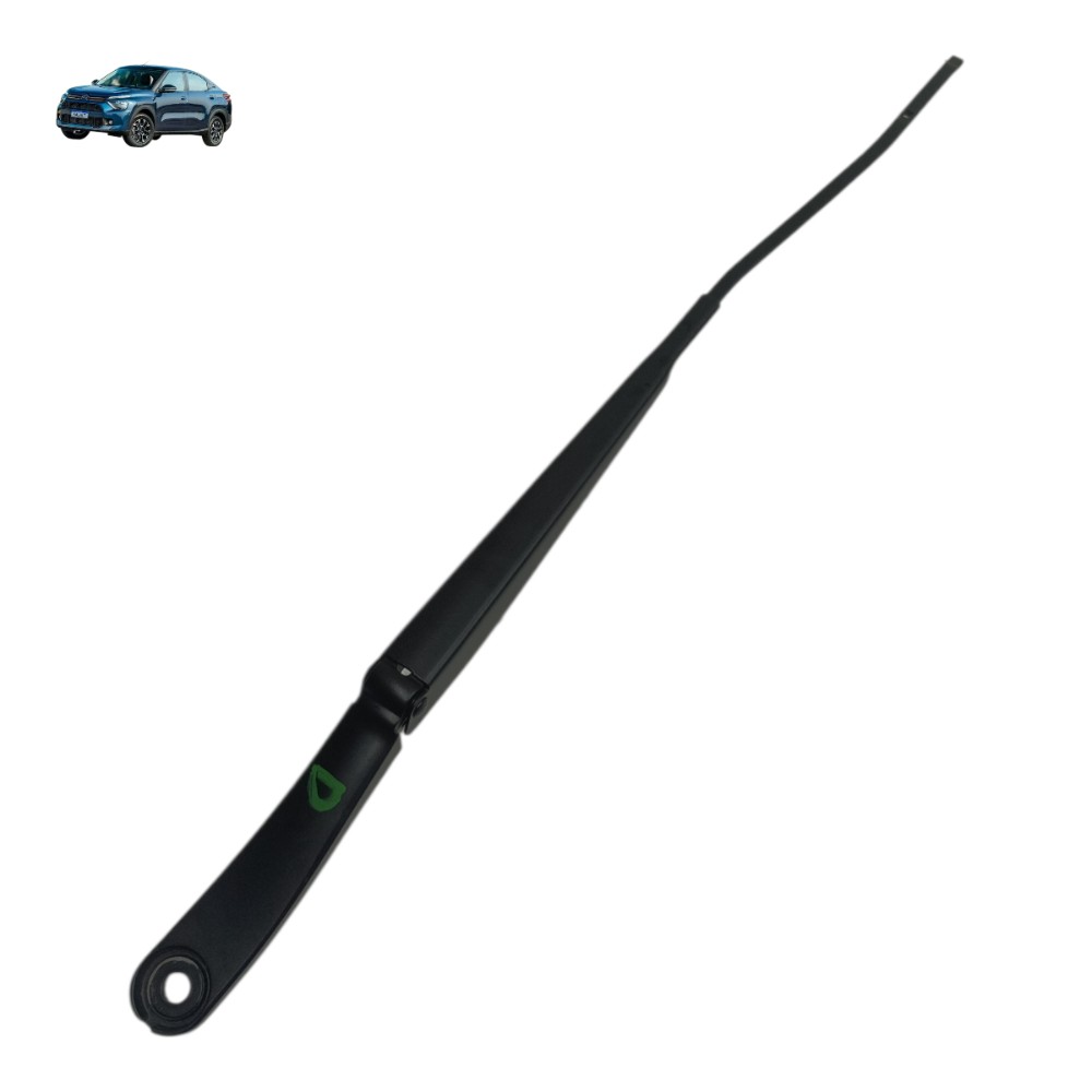 Braço Limpador Direito Parabrisa Citroen Basalt 2025 2024 Direito 1