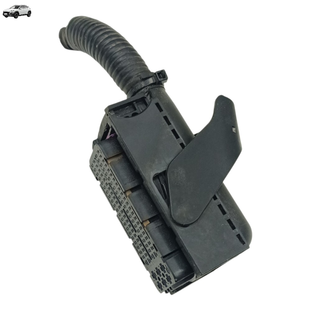 Plug Conector Inversor Voltagem Hyundai Kona 1.6 2023 2024