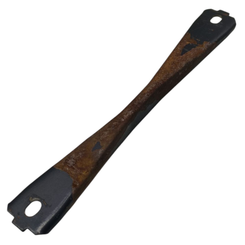 Suporte Superior Bateria Ford Ecosport 1.6 Zetec 2006 2007 2
