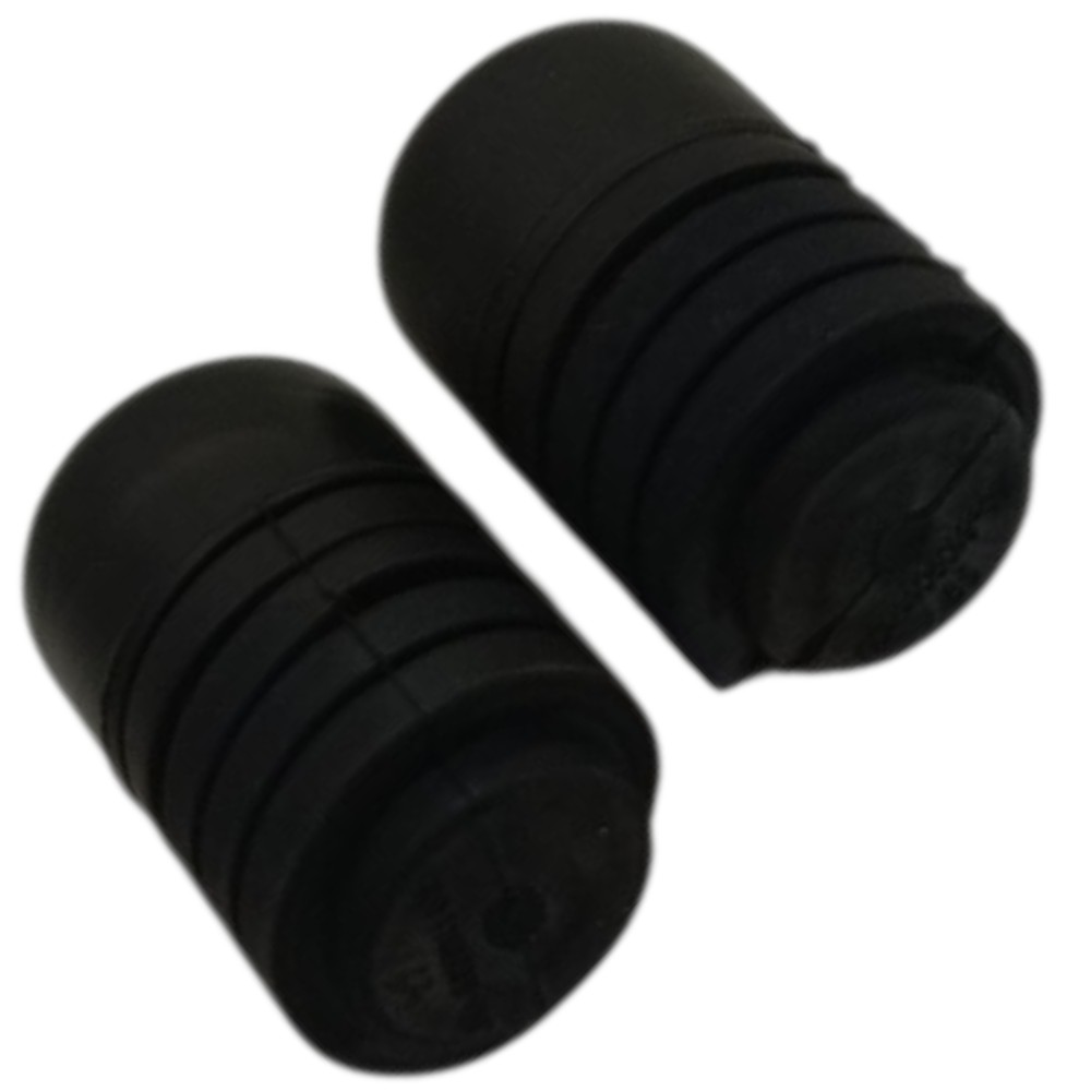 Par Coxim Batente Tampa Traseira Chery Tiggo 5x 2025 2024 23 2