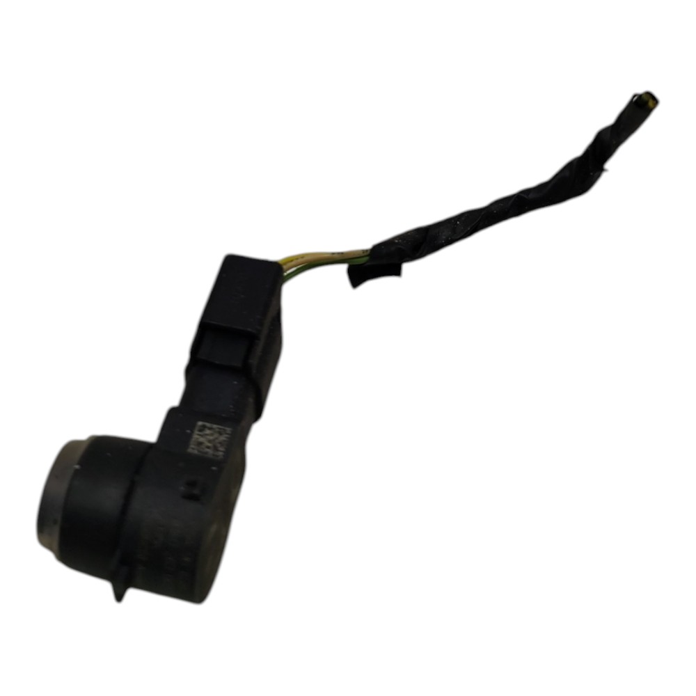 Sensor Estacionamento Dianteiro Citroen Grand C4 2008 2009 3