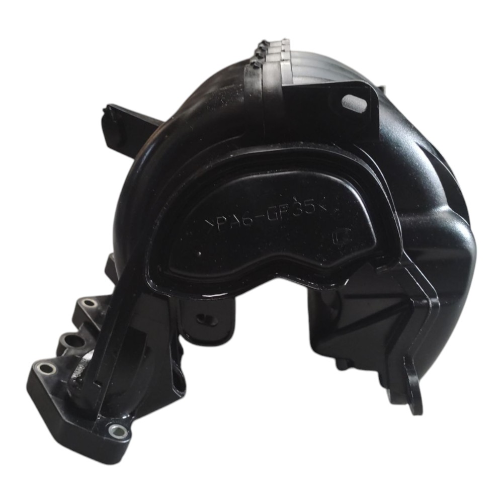 Coletor Admissão Citroen C3 1.6 16v Gasolina 2004 2005 2006 4