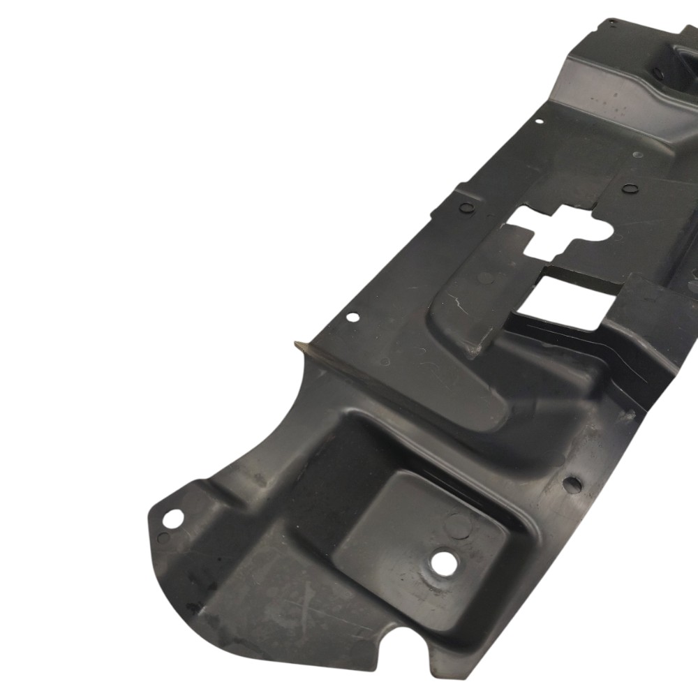 Defletor superior painel frontal Fiat Toro 2025 2024 2023 22 3