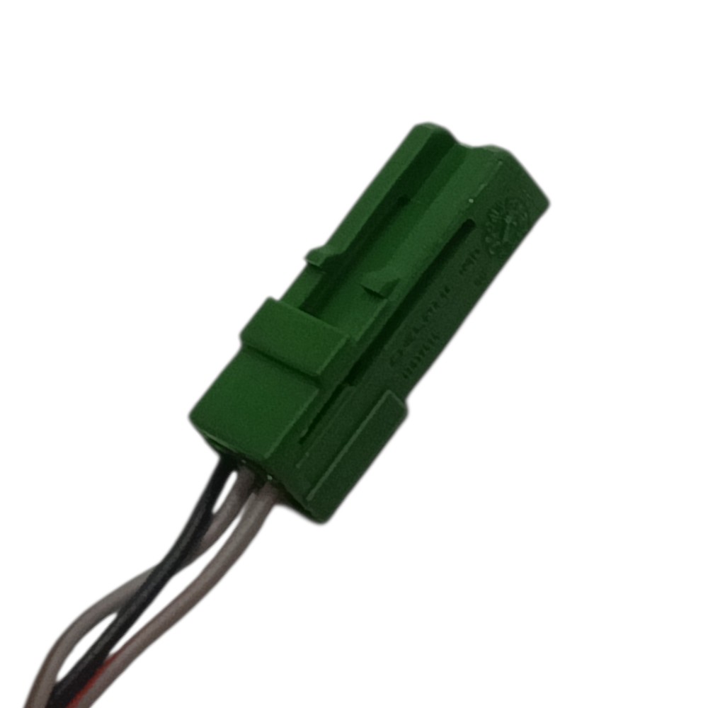 Plug modulo antena imobilizador Jaguar xe 2.0 p250 2019 2018 4