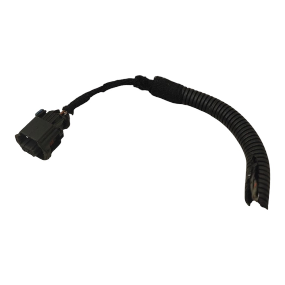 Plug conector sensor detonação gm vectra 2.0 2011 2010 3