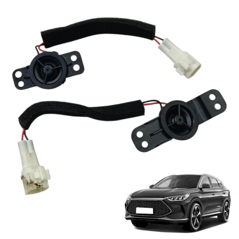 Par tweeter porta byd song plus gs 2025 2024 2023